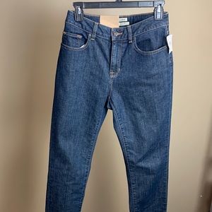 NWT  L.L. Bean jeans